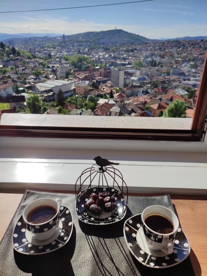 Appartement Stara Pruga