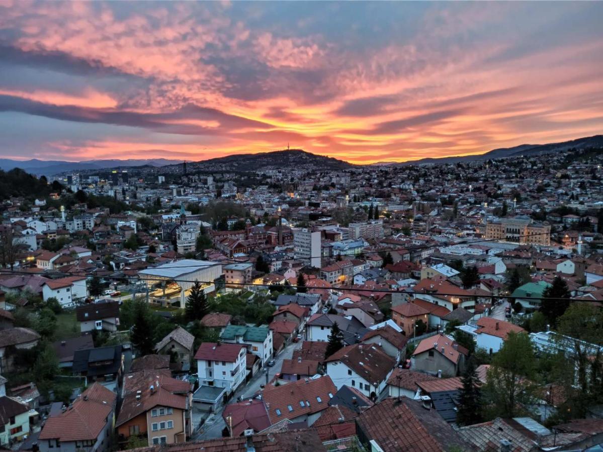 Appartement Stara Pruga SJJ