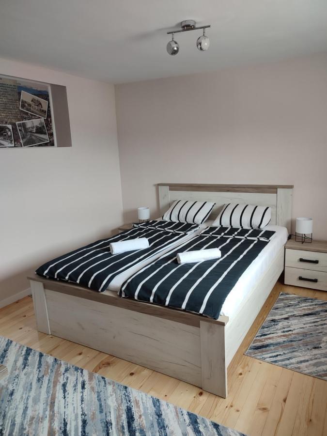 Appartement Stara Pruga SJJ